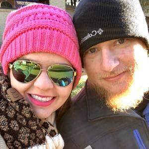 Meet your Posher, Karla